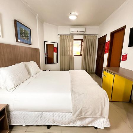 Clh Suites Bonito Central Ngoại thất bức ảnh