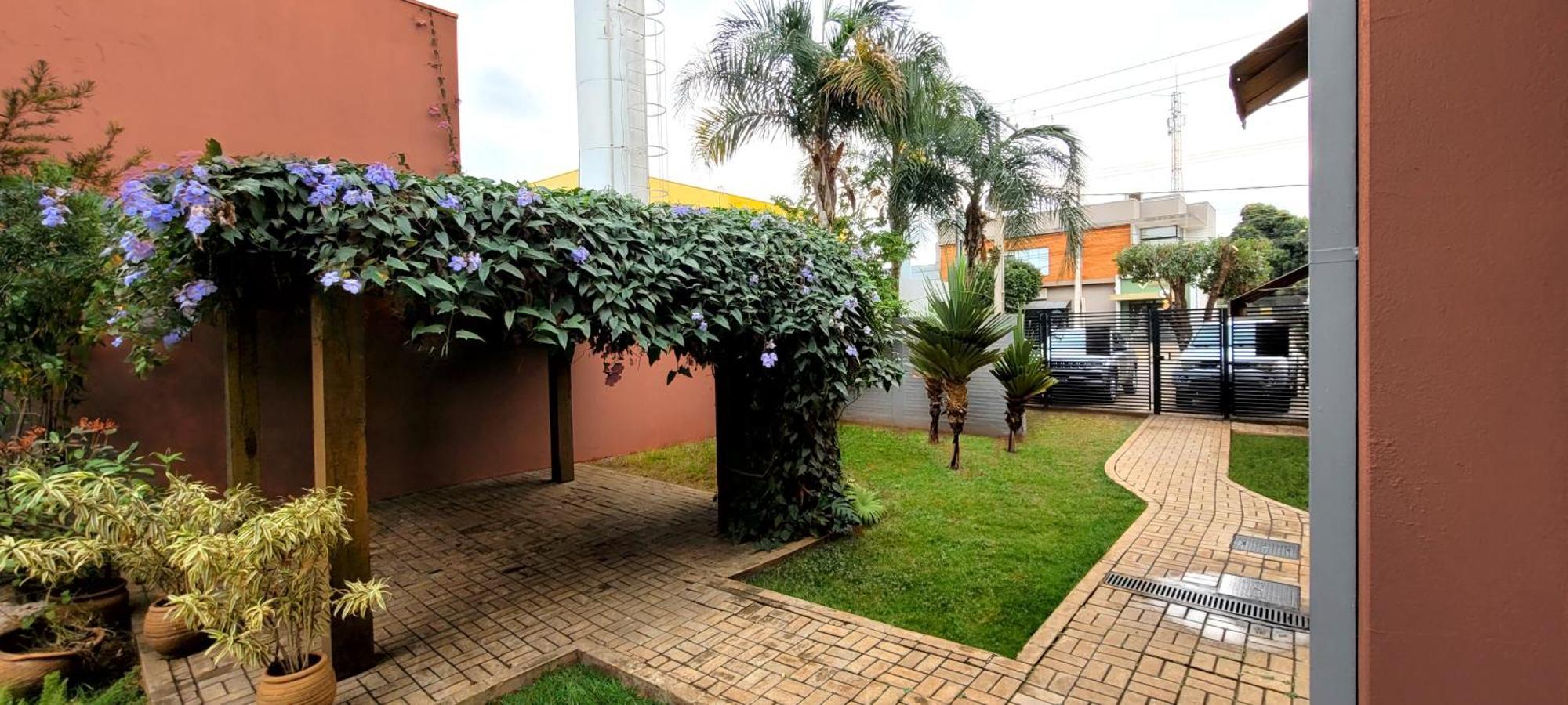 Clh Suites Bonito Central Ngoại thất bức ảnh