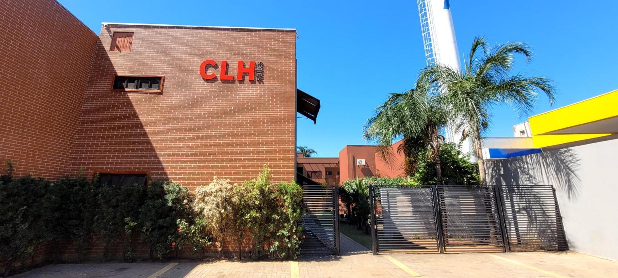 Clh Suites Bonito Central Ngoại thất bức ảnh
